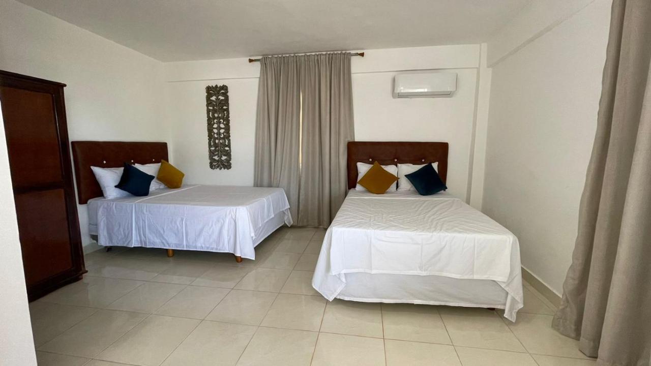 Deluxe Queen Room with Two Queen Beds