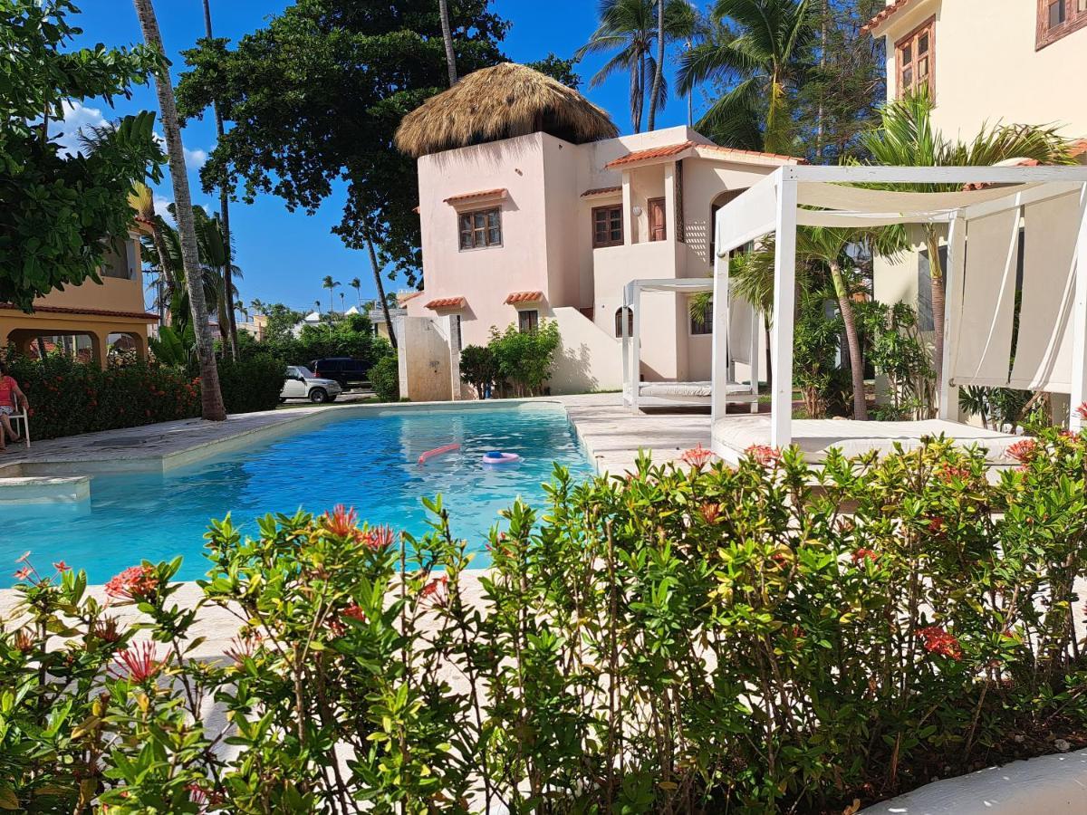 Superior Villa