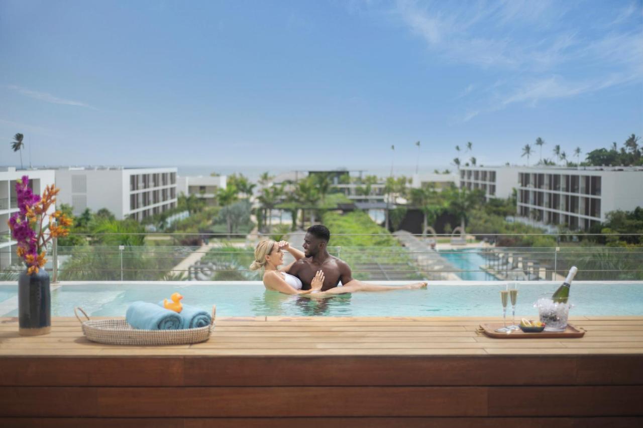 Fuego Suite Ocean View