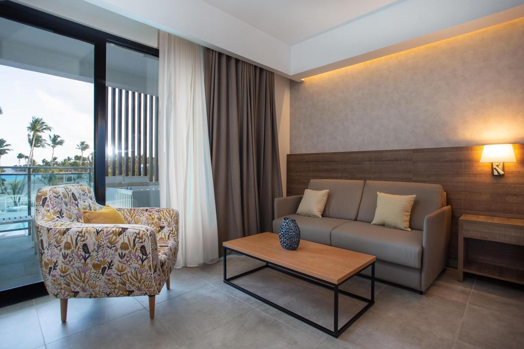 Premium Suite Outoor Jacuzzi