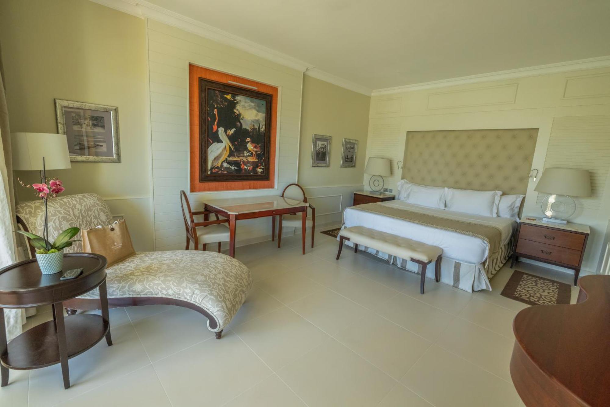 Ocean Front Butler Suite Single Use