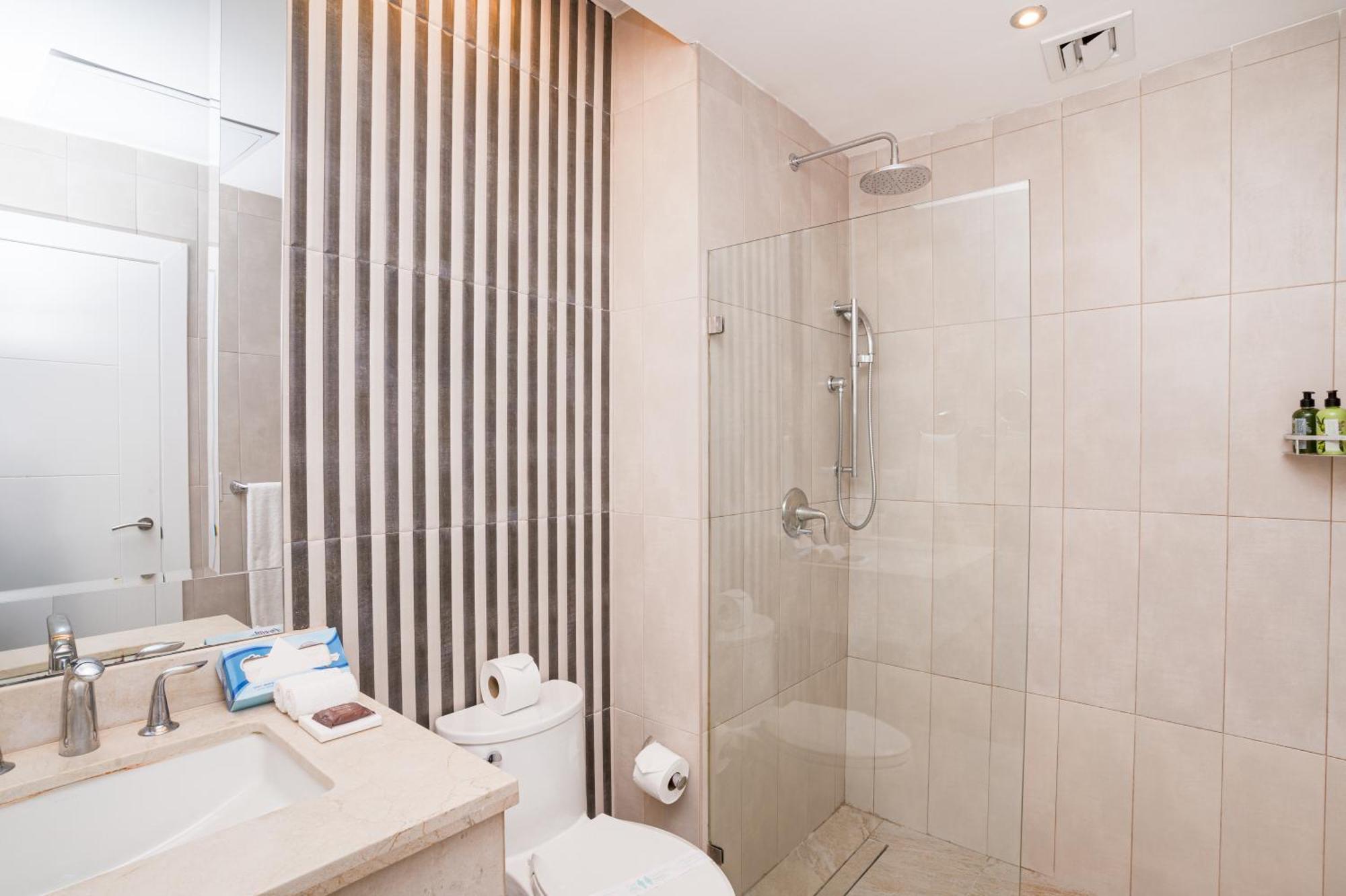2+1 Junior Suite