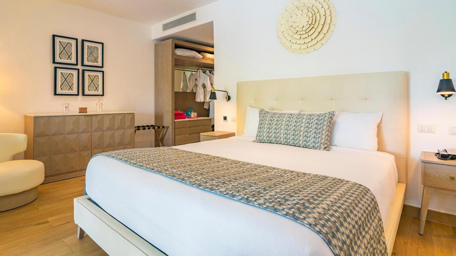 Family Junior Suite