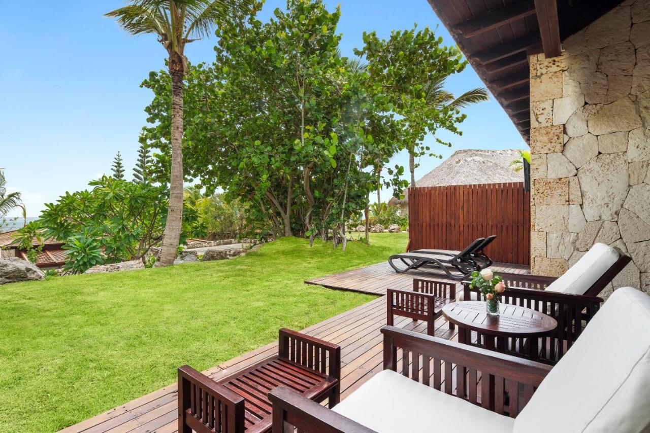 Monarch, Villa, 1 King or 2 Queen, Garden view, Balcony