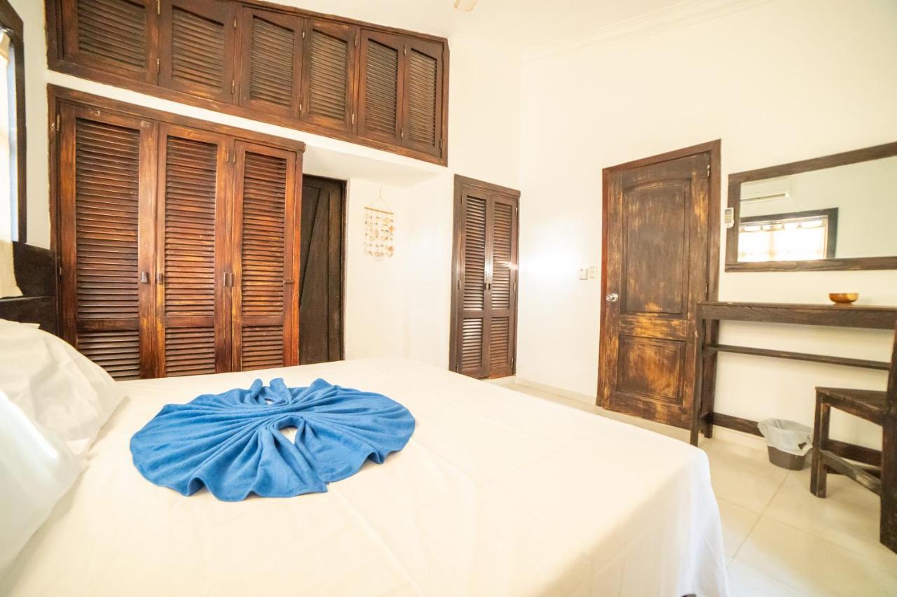 Standard Double or Twin Room with Balcony