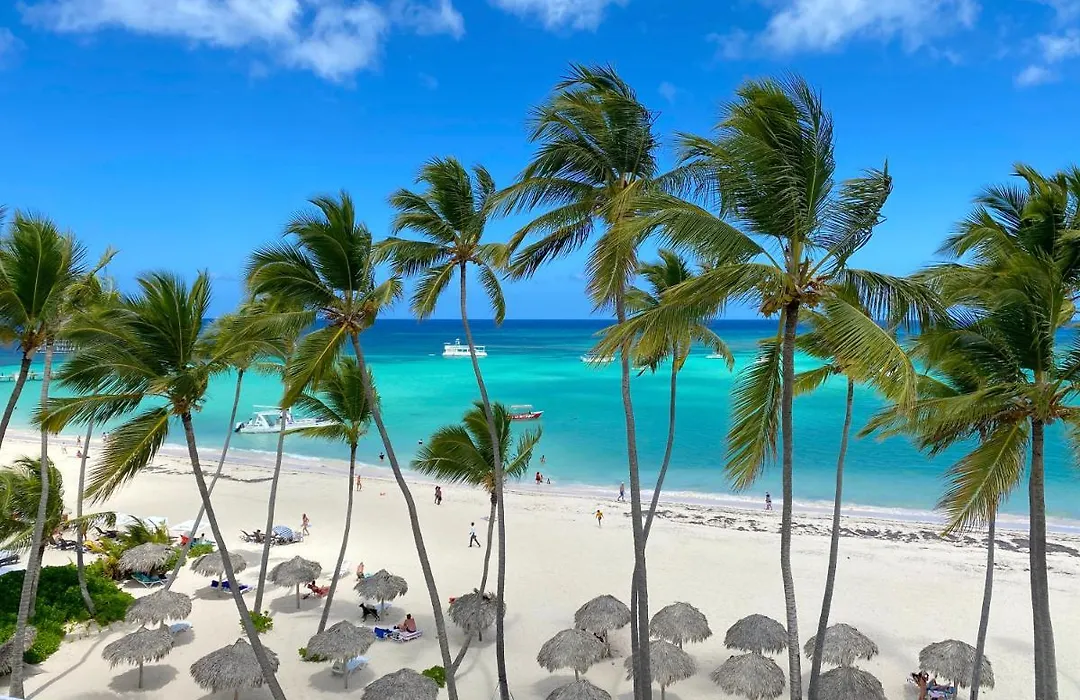 Ducassi Suites Beach Club & Spa Rooftop Pool-1