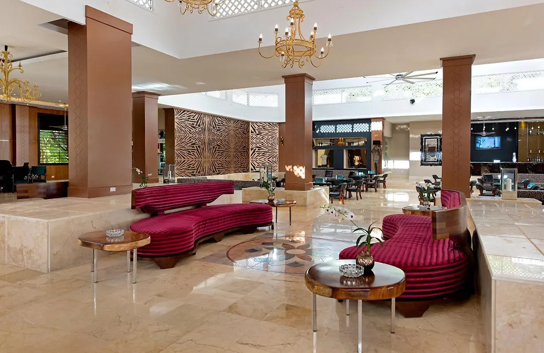 Occidental Punta Cana-1