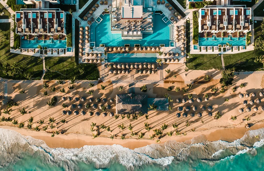 Excellence El Carmen (Adults Only)-1