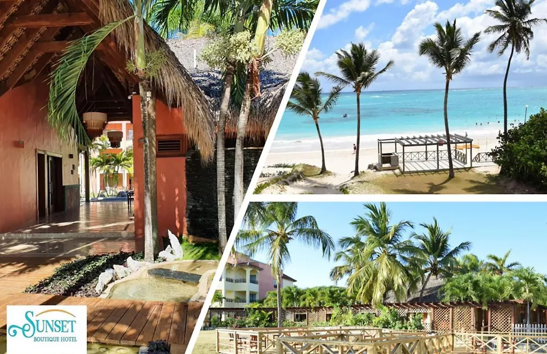 Sunset Boutique Hotel All Suites-1