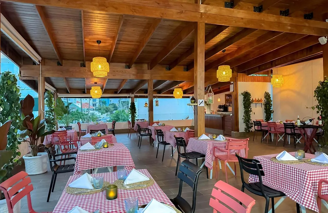 Hotel Hm Bavaro Beach - Adults Only-1