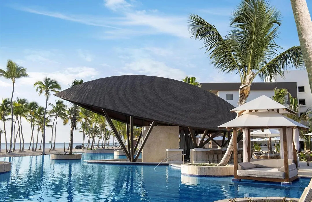 Hyatt Ziva Cap Cana-1