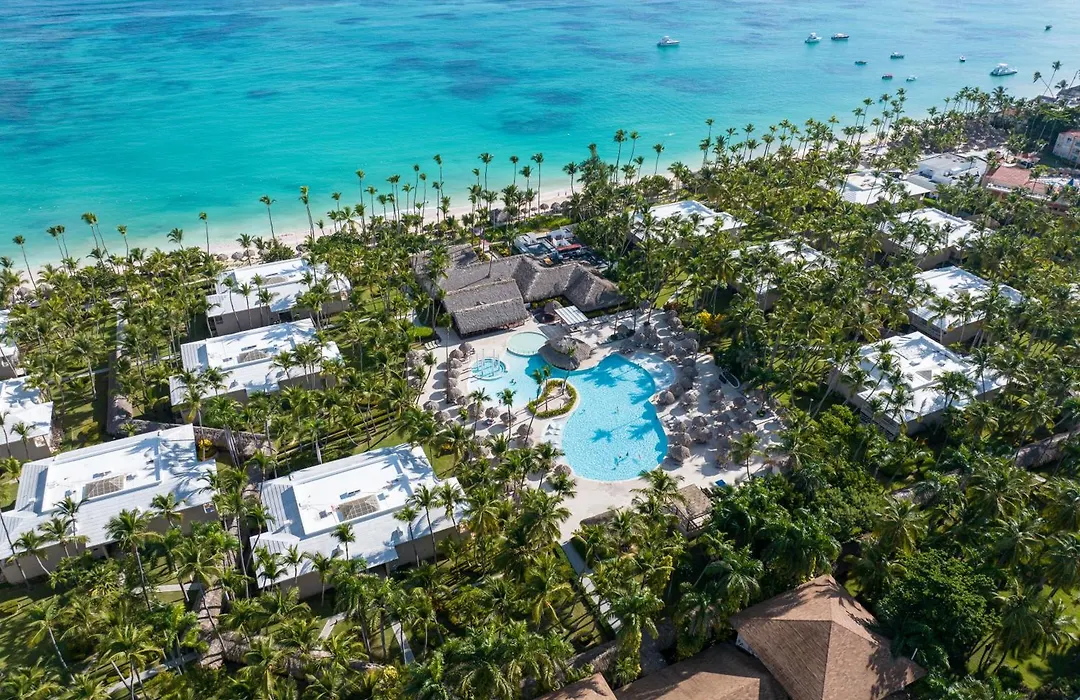 Grand Palladium Palace Resort Spa & Casino-1