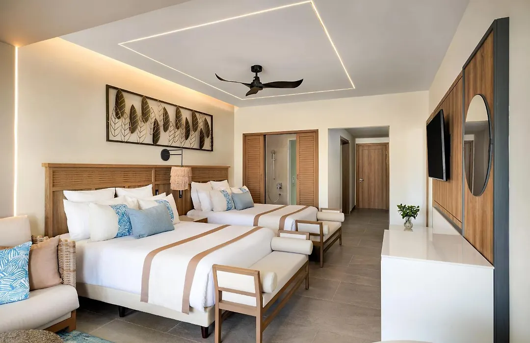 Secrets Tides Punta Cana (Adults Only)-1
