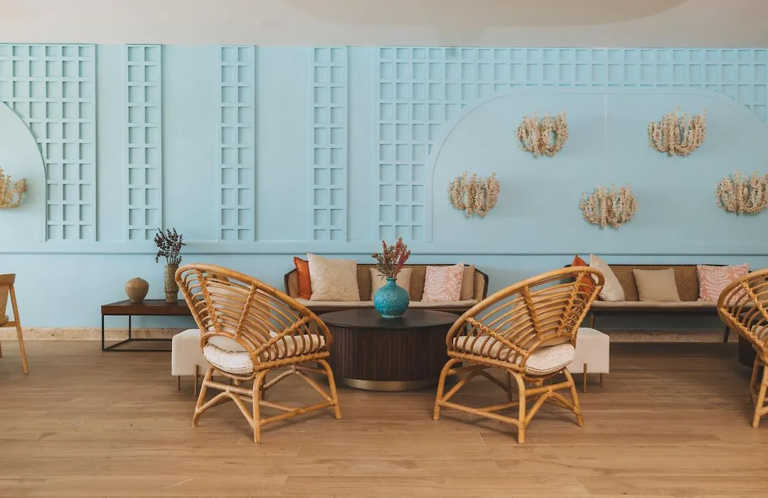 Sanctuary Cap Cana, A Luxury Collection Resort, Dominican Republic, Adult All-Inclusive-1