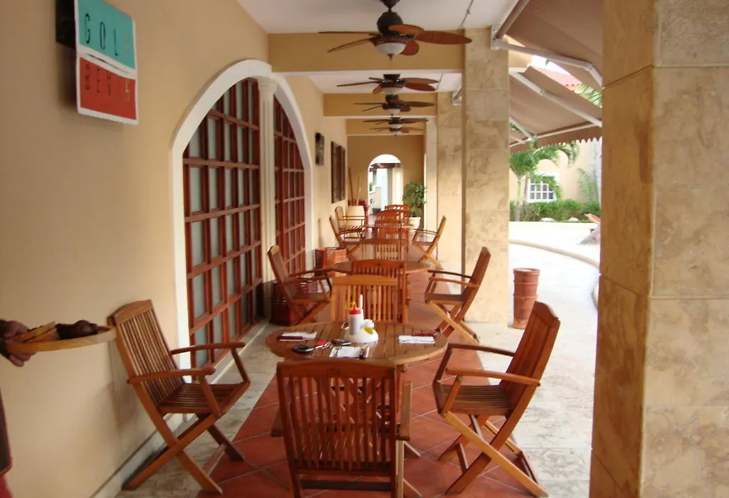 The Golf Suites-1