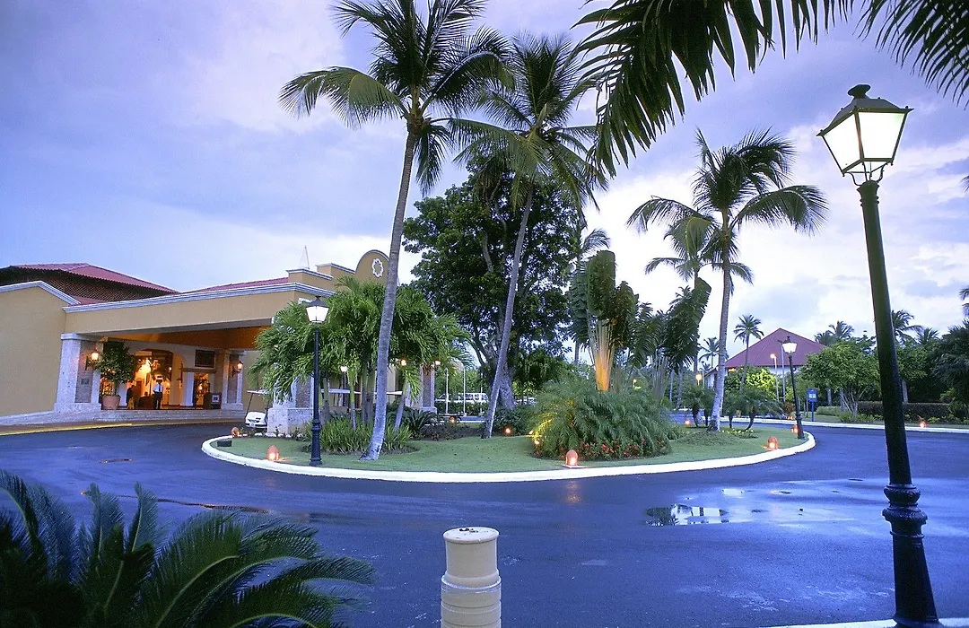 Occidental Grand Punta Cana-1