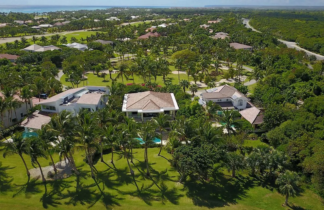 Tortuga Bay, Punta Cana Resort-1