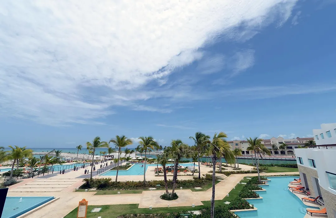 Alsol Tiara Cap Cana (Adults Only)-1