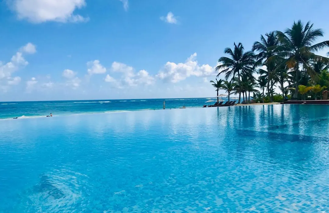 Coral House Suites-1