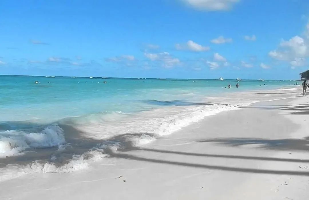 Caribbean Treasure-1