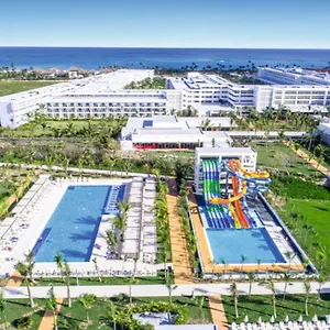 Riu Republica (Adults Only) Hotel Punta Cana | UPDATED FOR 2025