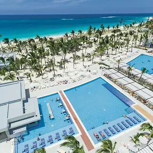 Riu Republica (Adults Only) Hotel Punta Cana | UPDATED FOR 2026