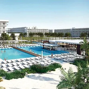 Riu Republica (Adults Only) Hotel Punta Cana | UPDATED FOR 2025