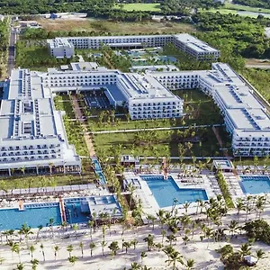 Riu Republica (Adults Only) Hotel Punta Cana | UPDATED FOR 2025