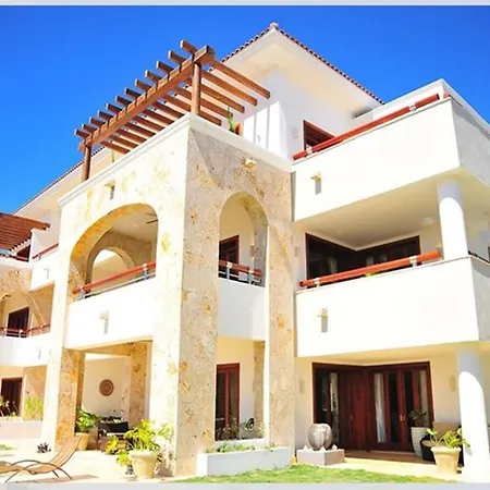 Xeliter Golden Bear Lodge & Golf, Cap Cana-2