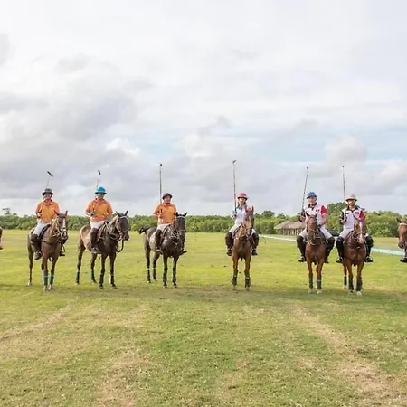 Punta Cana Beach Resort-2