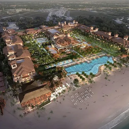 Ifa Villas Bavaro Resort And Spa-2