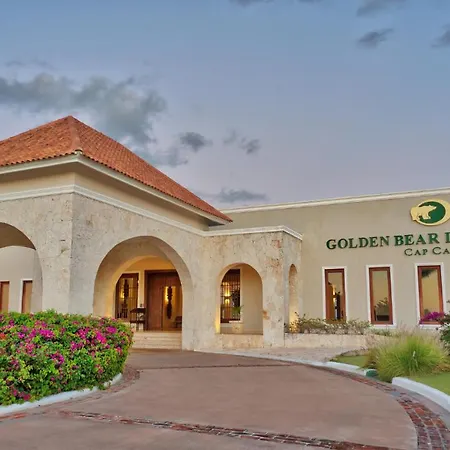 Xeliter Golden Bear Lodge & Golf, Cap Cana-3