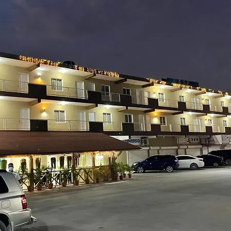 My Home Hotel Punta Cana-2