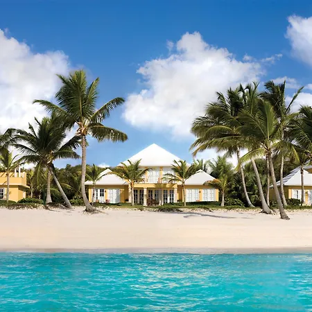Tortuga Bay, Punta Cana Resort-2