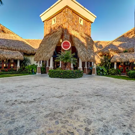 Royalton Splash Punta Cana, An Autograph Collection All-Inclusive Resort & Casino-3