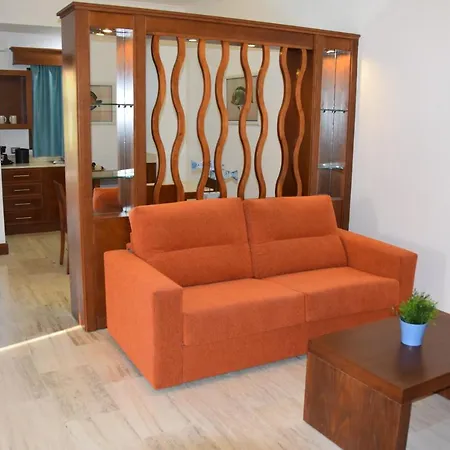 Sunset Boutique Hotel All Suites-3