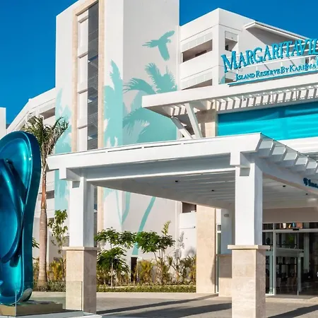 Margaritaville Island Reserve Cap Cana Hammock - An Adults Only Karisma All-Inclusive Experience-2