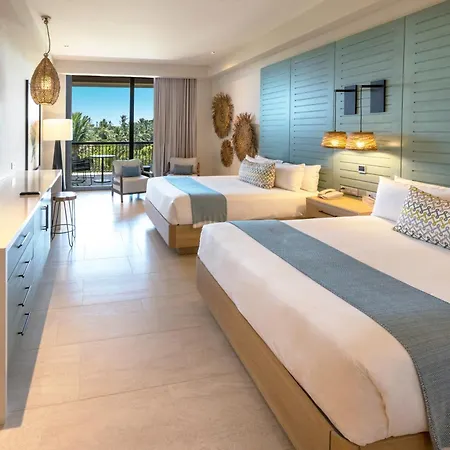 Unique By Lopesan Costa Bavaro Resort-2