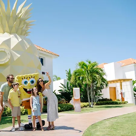 Nickelodeon Hotels & Resorts Punta Cana-2