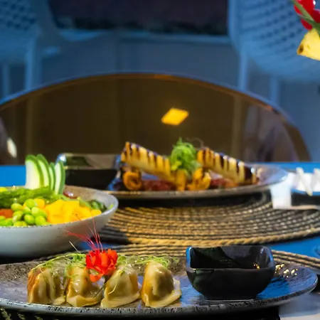 Hotel Hm Bavaro Beach - Adults Only-2