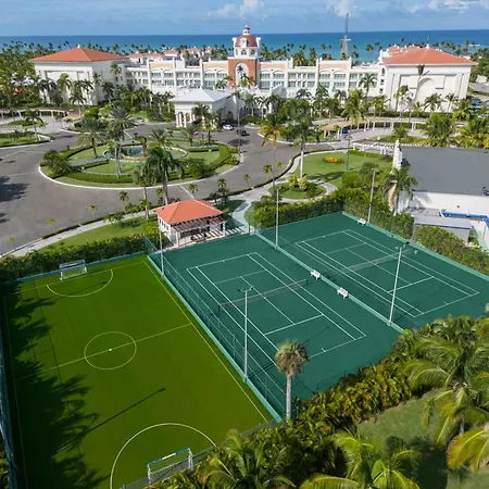Joia Bavaro By Iberostar (Adults Only)-2