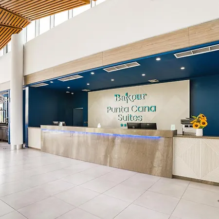 Bakour Punta Cana Suites-3