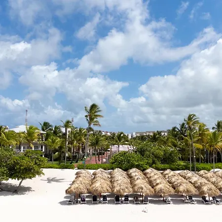 Bakour Punta Cana Suites-2