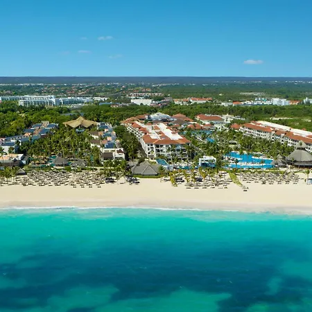 Dreams Royal Beach Punta Cana (Adults Only)-3