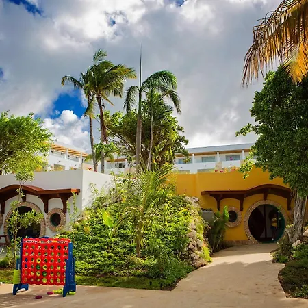 Princess Family Club Bavaro-2