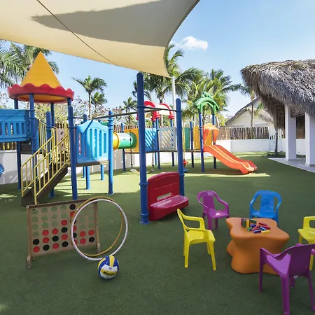 Royalton Splash Punta Cana, An Autograph Collection All-Inclusive Resort & Casino-2