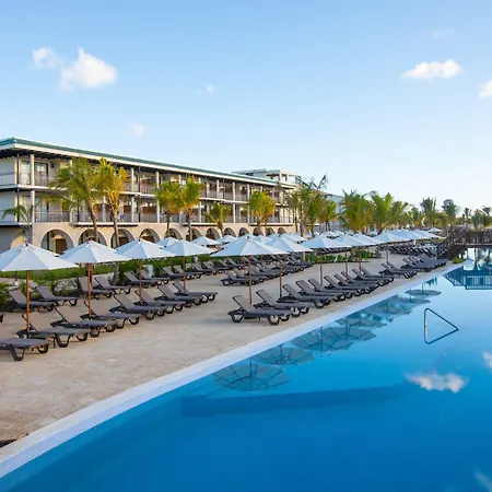 Ocean El Faro Resort (Adults Only)-2