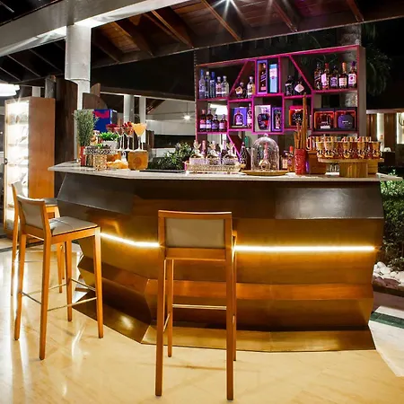 Grand Palladium Palace Resort Spa & Casino-2