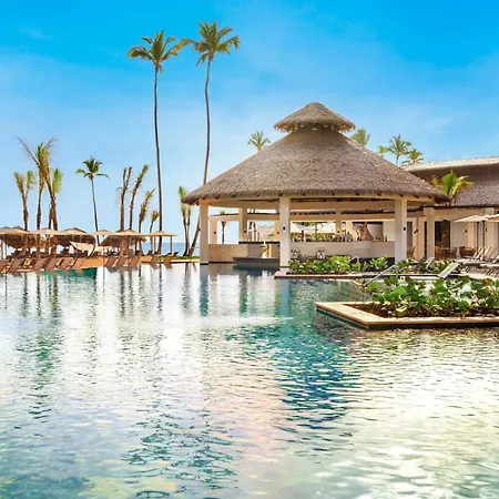 Secrets Tides Punta Cana (Adults Only)-2