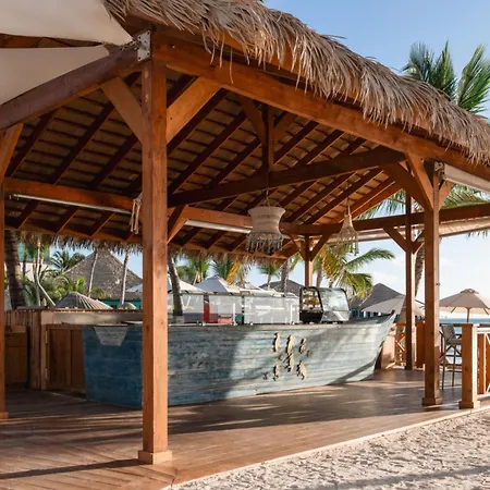 Sanctuary Cap Cana, A Luxury Collection Resort, Dominican Republic, Adult All-Inclusive-3